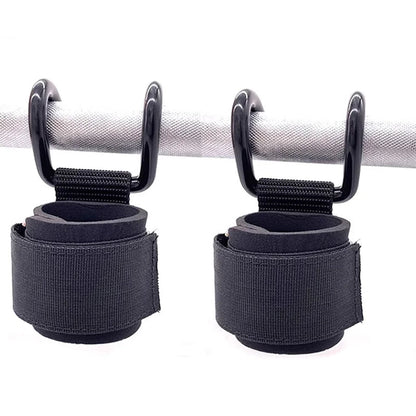 🔥 50% RABATT | Premium Krafttraining-Haken