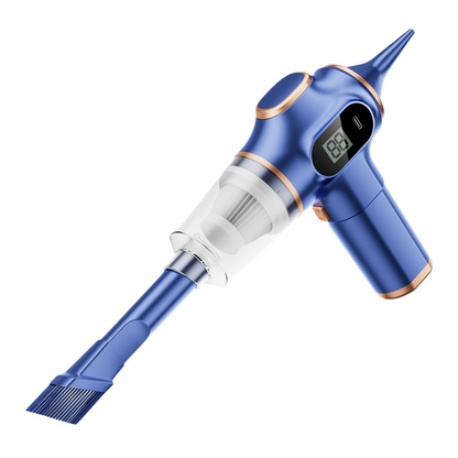 Kabelloser Auto-Handstaubsauger 5500 Pa | DrivePure™