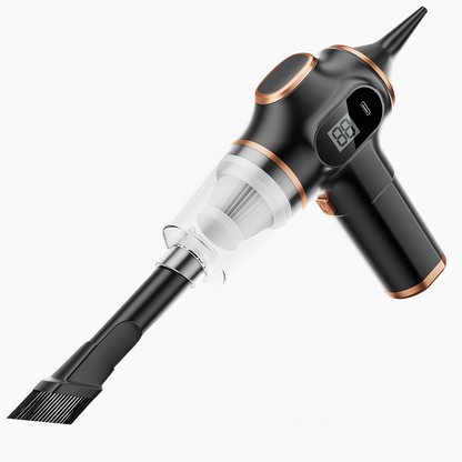 Kabelloser Auto-Handstaubsauger 5500 Pa | DrivePure™