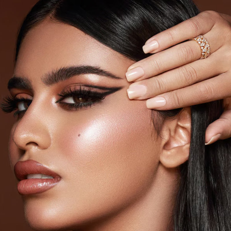 GlamLash™ 3-in-1 Lidschatten, Eyeliner & Wimpernaufkleber | 1+1 GRATIS