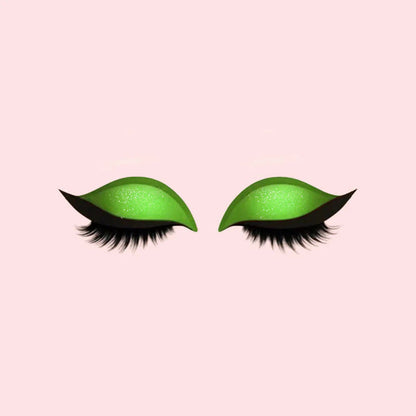 GlamLash™ 3-in-1 Lidschatten, Eyeliner & Wimpernaufkleber | 1+1 GRATIS