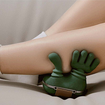 Tiefenentspannung wie im Spa | Relaxura Pro™ Massagegerät - 50% RABATT 🔥