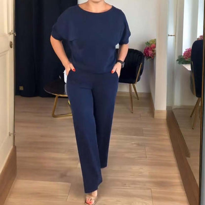 Nur heute 50 % Rabatt sichern - Elegantes 3-teiliges Damen-Set