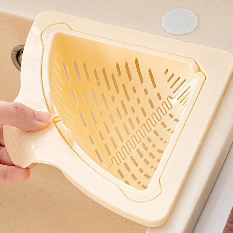 1+1 GRATIS | MagniClean™ - Magnetischer Eck-Spülsieb
