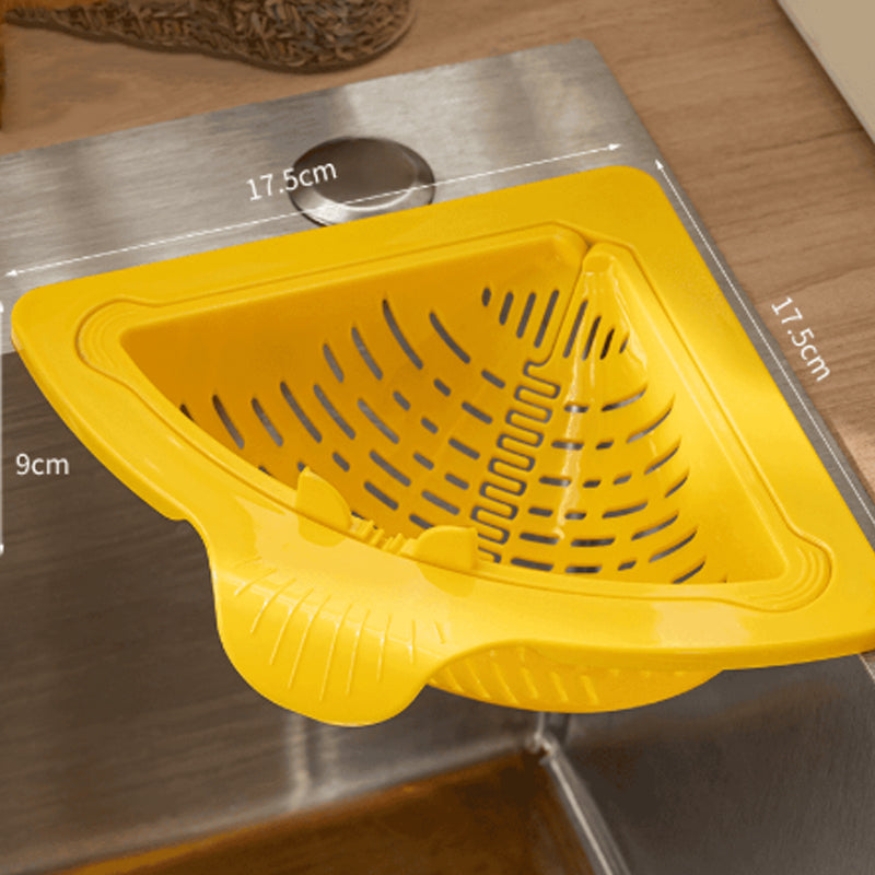 1+1 GRATIS | MagniClean™ - Magnetischer Eck-Spülsieb