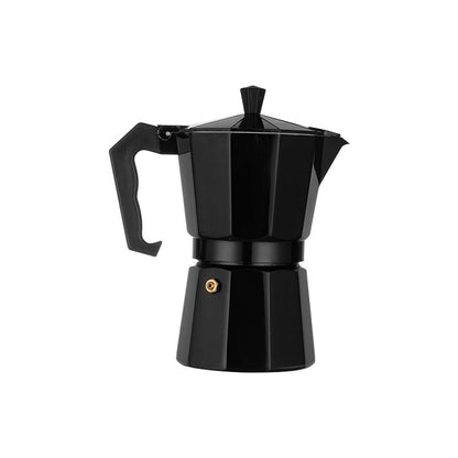50% RABATT | Mini Espresso-Kocher für Zuhause