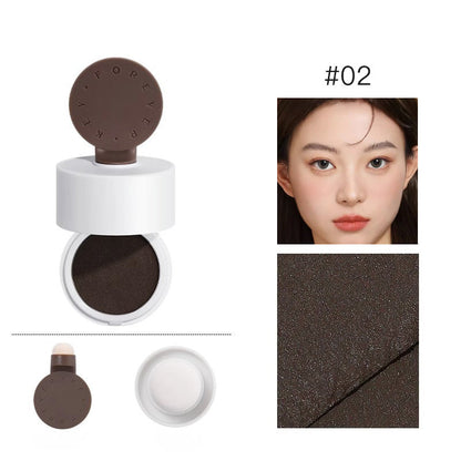 VolumiPure™ | Sofort sichtbar dichteres Haar für mehr Selbstbewusstsein und natürliche Fülle