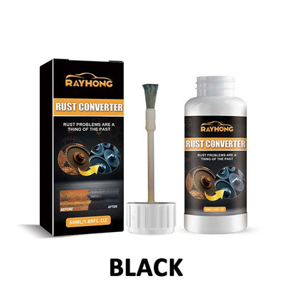 RustGuard Pro™ | Müheloser Rostfreier Glanz