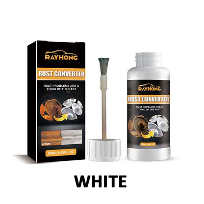 RustGuard Pro™ | Müheloser Rostfreier Glanz