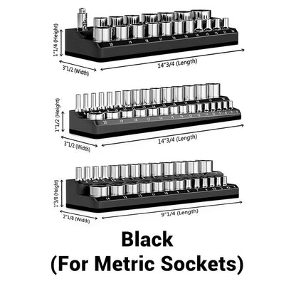 SocketMagnetic Pro™ – Finden und Sichern Sie Ihre Steckdosen sofort