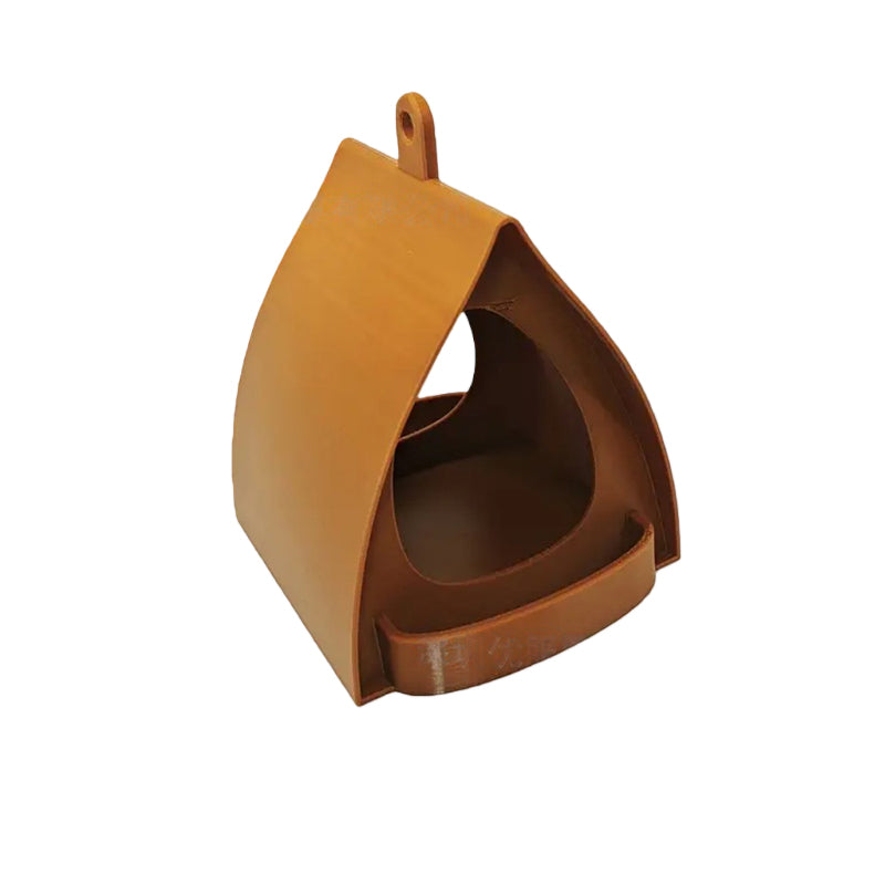 BirdHaven™ - Gemütliches Vogelhäuschen | 50% RABATT