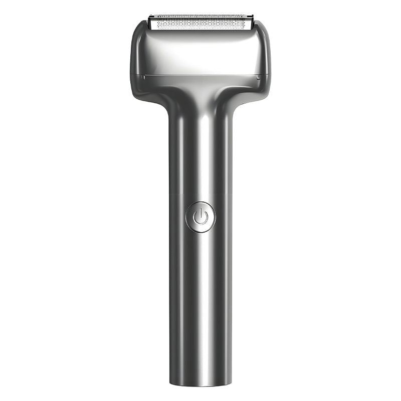SilkShave™ Elektrorasierer | Glatte Haut ohne Irritationen oder Rasurbrand