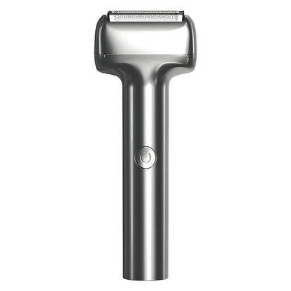 SilkShave™ Elektrorasierer | Glatte Haut ohne Irritationen oder Rasurbrand