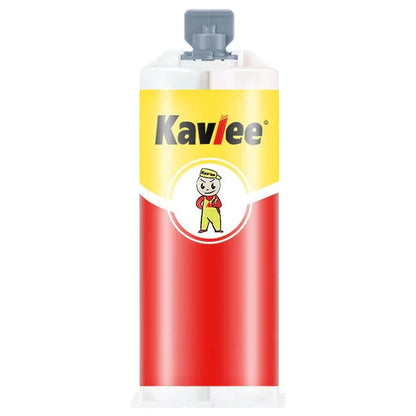 50% Rabatt | QuickBond™ - Sofortige, langlebige Reparatur zuverlässig, stark, einfach und sicher