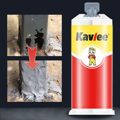 SuperGlue™ Universeller Reparaturkleber - 🍁 Herbstaktion