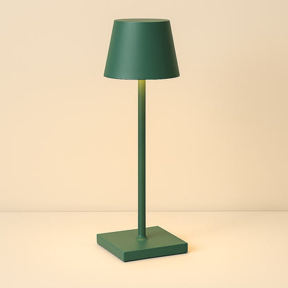 Kabellose Tischlampe | Tischleuchte mit Akku | TischLicht