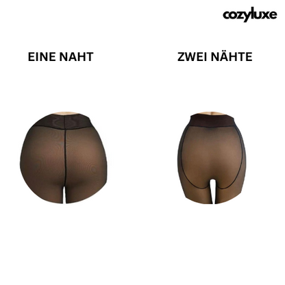 LumiTherm™ – Premium Thermo-Strumpfhose für Eleganz & Wärme im Winter