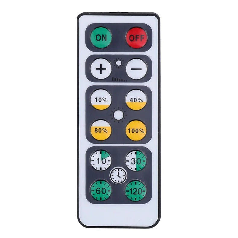 Fernbedienung für LED-Strahler