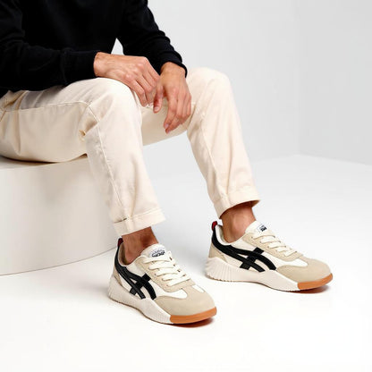 AeroStep™ Retro Komfort-Sneaker – Leicht, Stylisch & Schmerzfrei Gehen