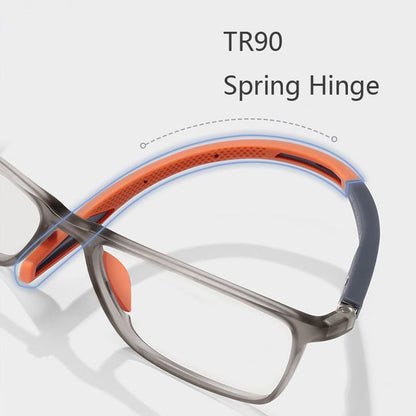 READISPHERE – Ultra-Light Reading Glasses for Near Vision & Daily Comfort