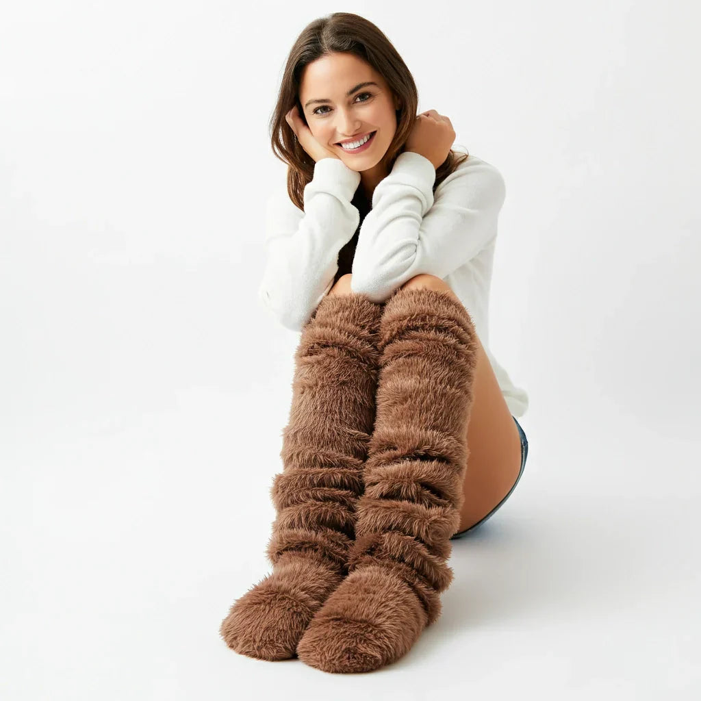 WinterPaws™ – Ihr neues Winter-Wohlfühl-Essential | 50 % RABATT!