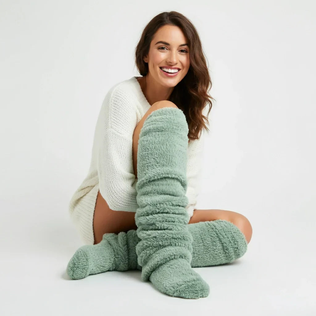 WinterPaws™ – Ihr neues Winter-Wohlfühl-Essential | 50 % RABATT!