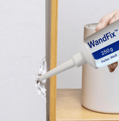 WandFix™ – Reparaturpaste für Risse & Löcher
