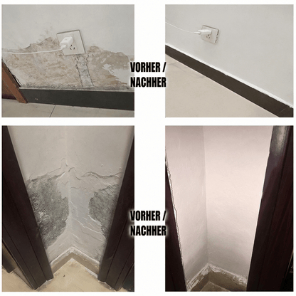 WandFix™ – Reparaturpaste für Risse & Löcher