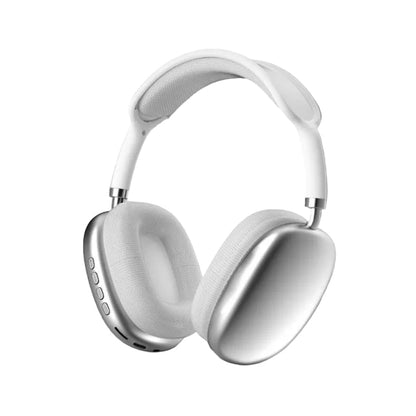 Over-Ear Bluetooth Kopfhörer mit ANC & Memory-Schaum