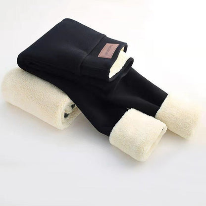 ❄️ Winter Leggings für Damen | Nie wieder kalte Beine | Jetzt 50 % Rabatt! 🔥