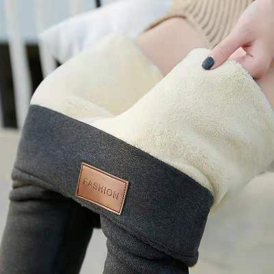 ❄️ Winter Leggings für Damen | Nie wieder kalte Beine | Jetzt 50 % Rabatt! 🔥