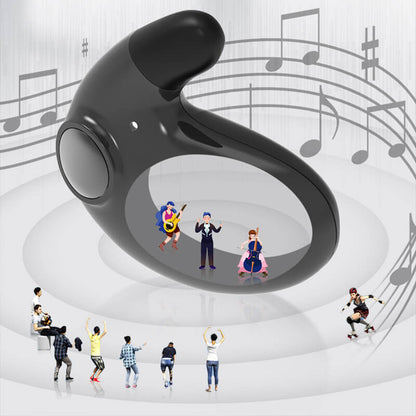 Bluetooth Schlafkopfhörer für Seitenschläfer mit Noise Cancelling