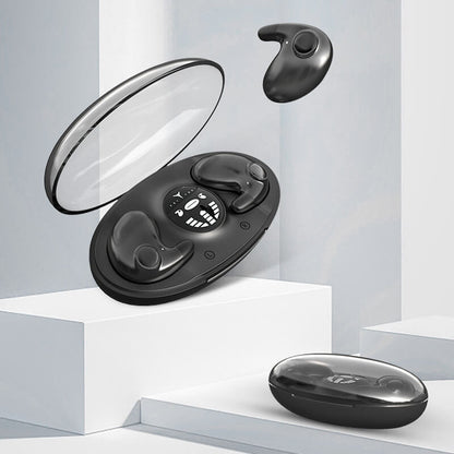 Bluetooth Schlafkopfhörer für Seitenschläfer mit Noise Cancelling