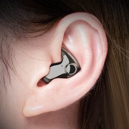 Bluetooth Schlafkopfhörer für Seitenschläfer mit Noise Cancelling