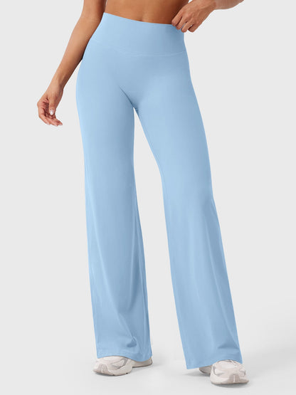 Yeoreo Eddiy | Figurformende Flared Leggings mit ultra bequemem Fit