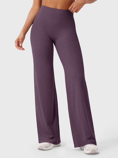 Yeoreo Eddiy | Figurformende Flared Leggings mit ultra bequemem Fit