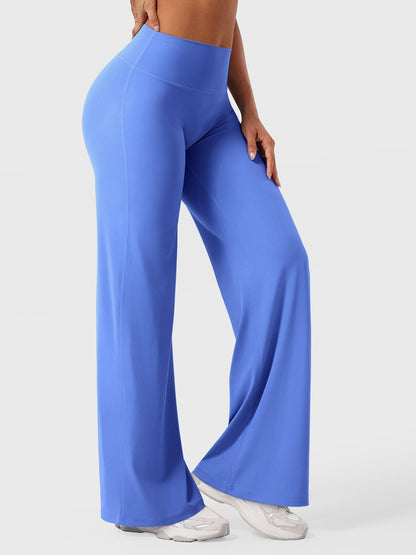 Yeoreo Eddiy | Figurformende Flared Leggings mit ultra bequemem Fit