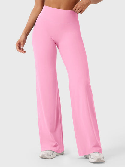 Yeoreo Eddiy | Figurformende Flared Leggings mit ultra bequemem Fit