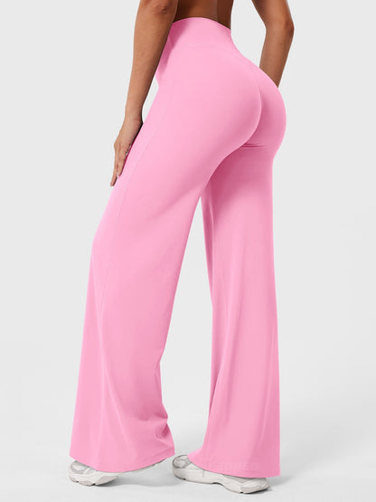 Yeoreo Eddiy | Figurformende Flared Leggings mit ultra bequemem Fit