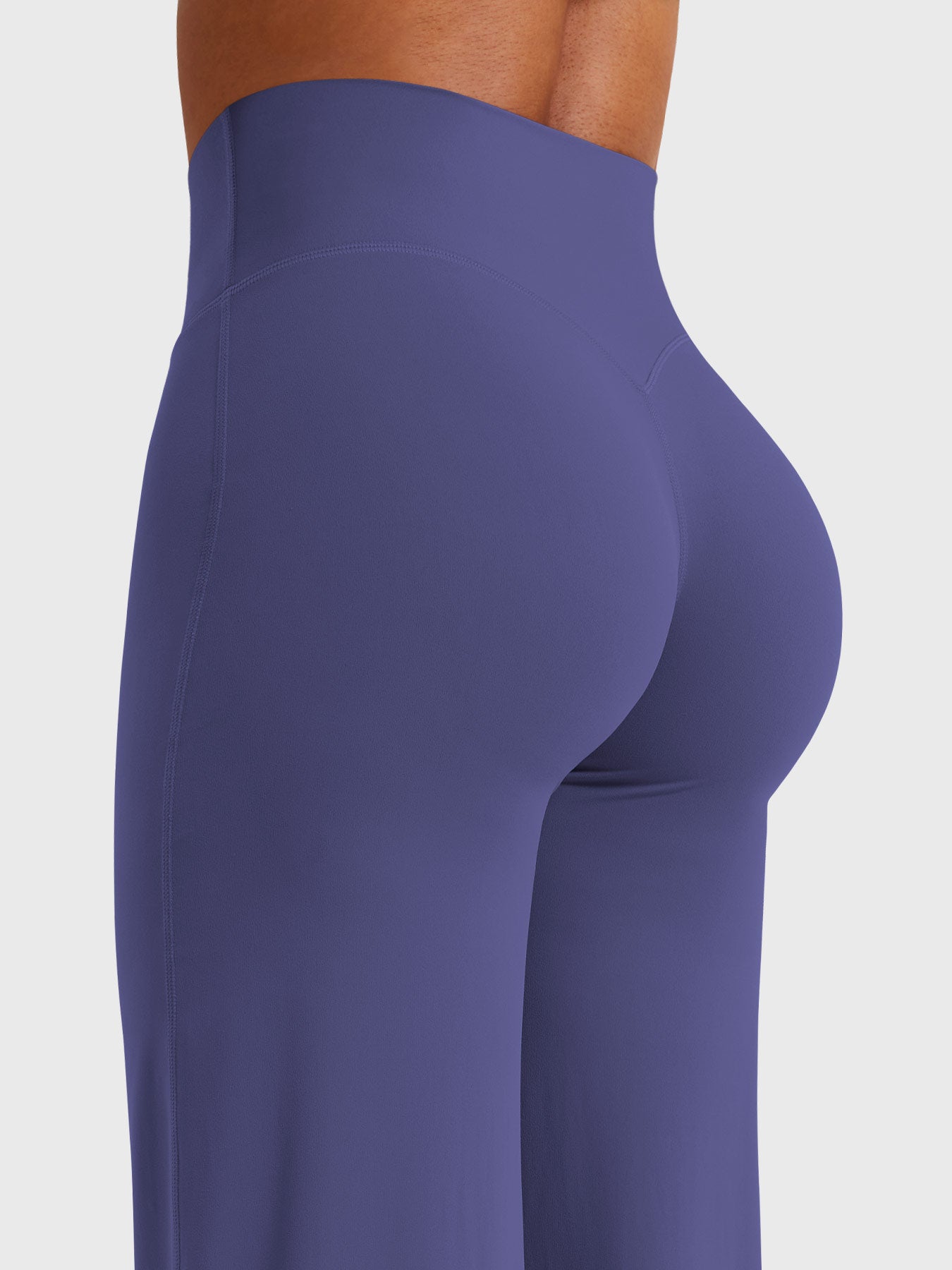 Yeoreo Eddiy | Figurformende Flared Leggings mit ultra bequemem Fit