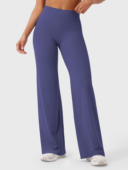 Yeoreo Eddiy | Figurformende Flared Leggings mit ultra bequemem Fit