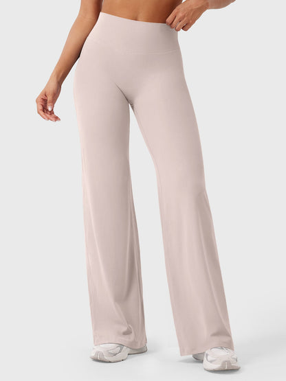 Yeoreo Eddiy | Figurformende Flared Leggings mit ultra bequemem Fit