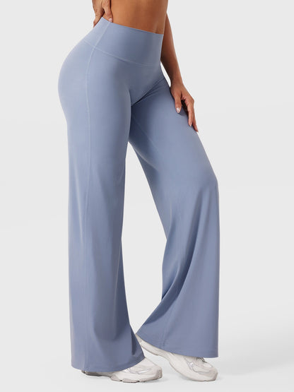 Yeoreo Eddiy | Figurformende Flared Leggings mit ultra bequemem Fit