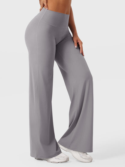 Yeoreo Eddiy | Figurformende Flared Leggings mit ultra bequemem Fit
