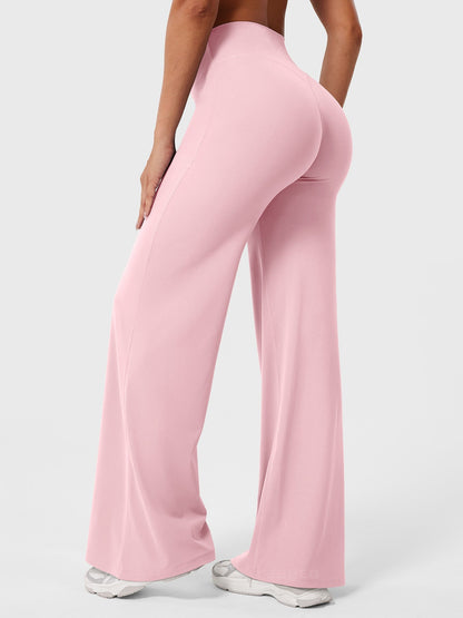 Yeoreo Eddiy | Figurformende Flared Leggings mit ultra bequemem Fit