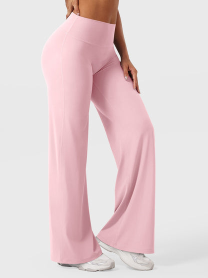 Yeoreo Eddiy | Figurformende Flared Leggings mit ultra bequemem Fit