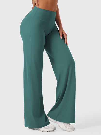 Yeoreo Eddiy | Figurformende Flared Leggings mit ultra bequemem Fit