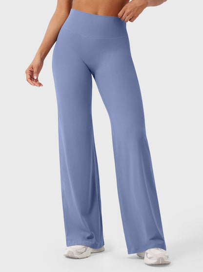 Yeoreo Eddiy | Figurformende Flared Leggings mit ultra bequemem Fit